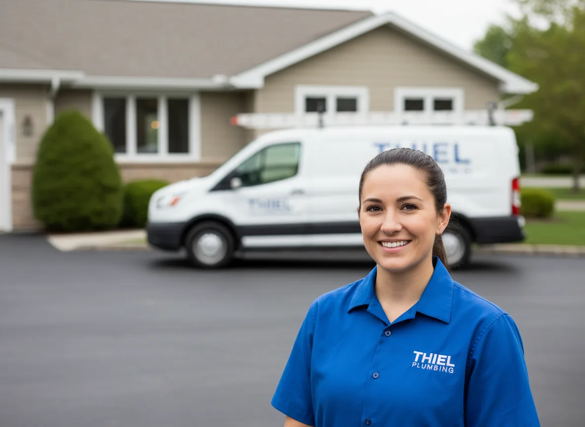Plumber Channing, MI FAQs